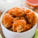 Boneless Chicken Wings