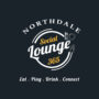 Social Lounge at Northdale